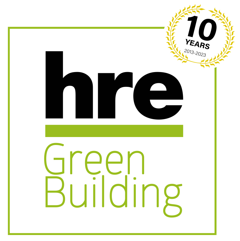 HRE Green Building è Azienda di Costruzione Case in Bioedilizia a Prato 