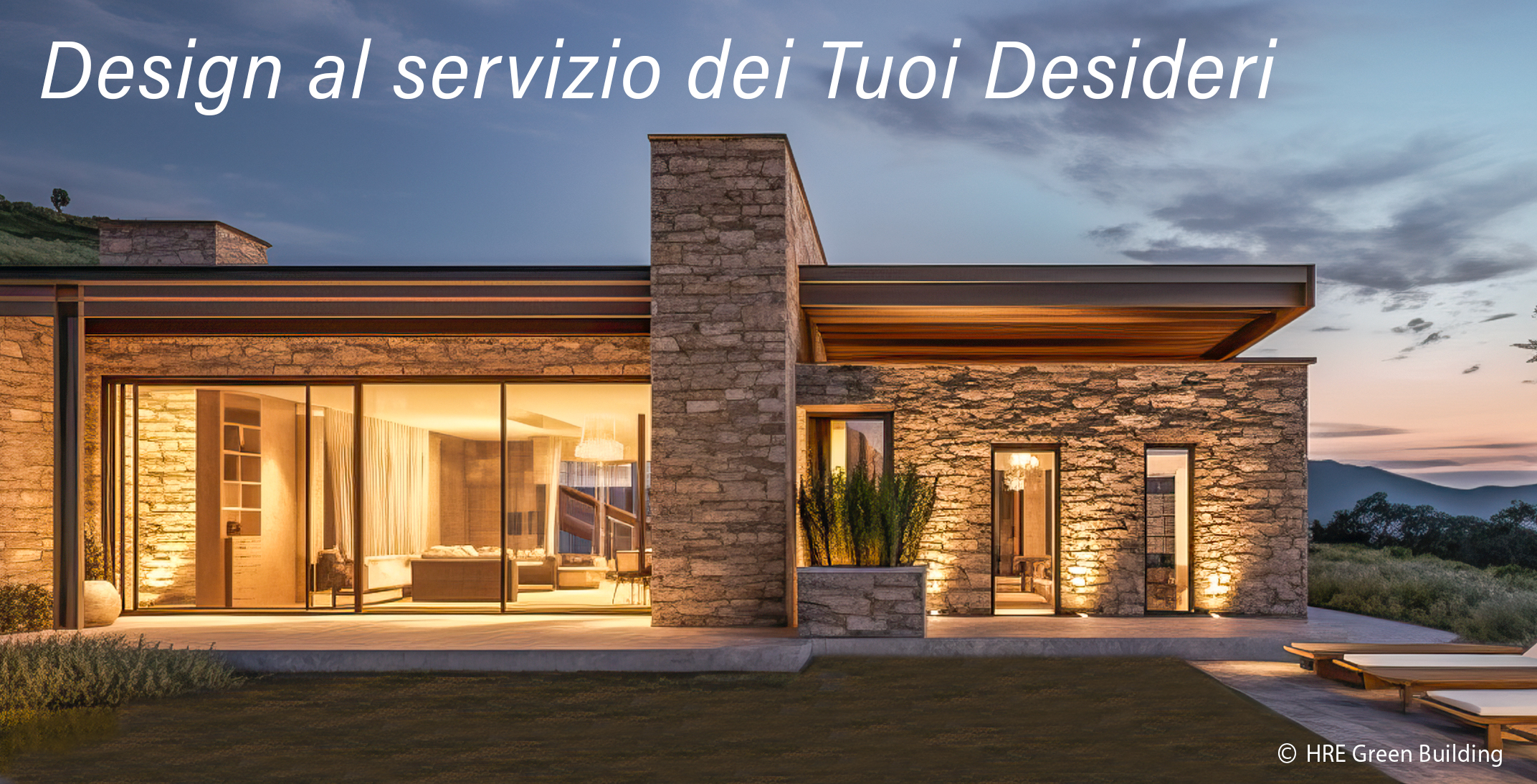 Progettazione Case in Legno in Emilia-Romagna. 