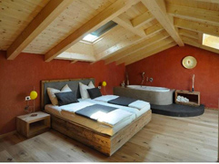 COSTRUZIONE CASE IN LEGNO IN UMBRIA 