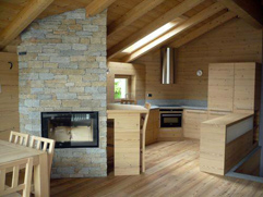 AZIENDA COSTRUZIONE CASE IN LEGNO IN UMBRIA 
