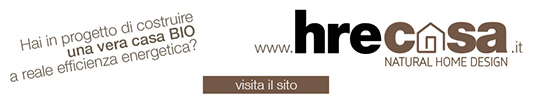 Sistema Casa Mediterranesa: Case in Legno in Umbria