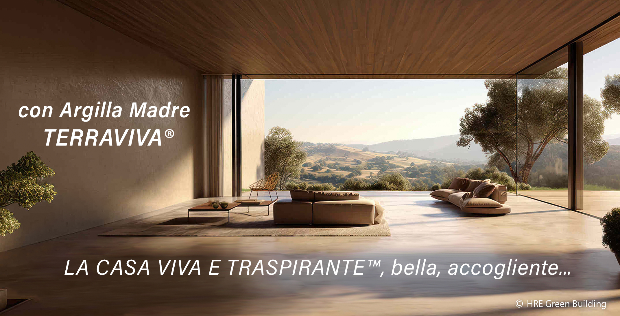 Case di Design in Legno a Verona 