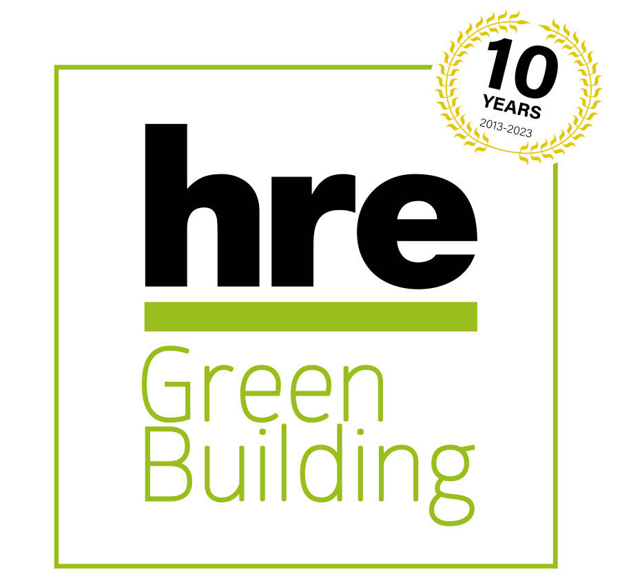 HRE Green Building è Azienda di Costruzione Case Green a Firenze 