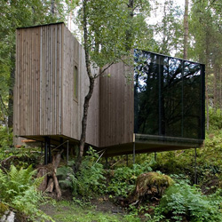 ECO-LODGES