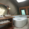 BAGNO GLAMPING 