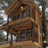 TREEHOUSE - CASE SULL'ALBERO 