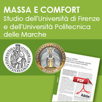 massa e comfort